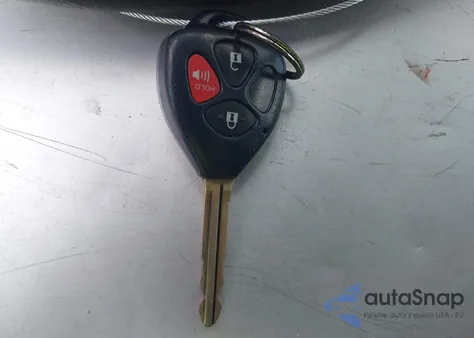 2010 Toyota Rav4 from USA, damaged, VIN 2T3ZF4DV4AW045247